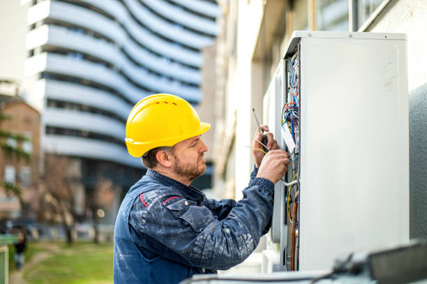 Emergency Electrical Repair Services in Ironton, MO